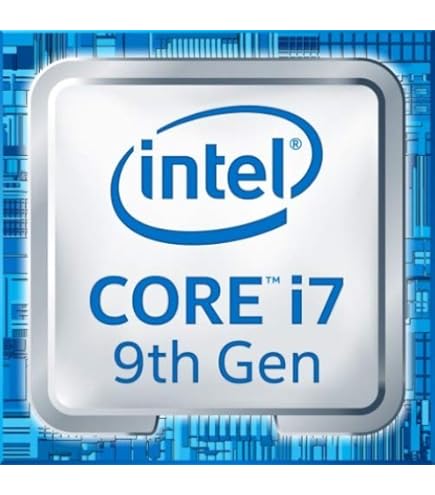 CPU Intel Core i7-9700K LGA1151 Amazon.com: Intel Core i7-9700 Desktop Processor 8 Cores up